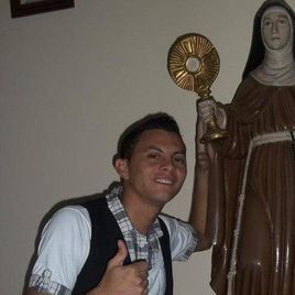 Imagem de Edijaques