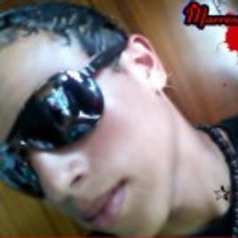 Imagem de Andersom (Marrento)
