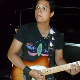 Imagem de Rico Silva