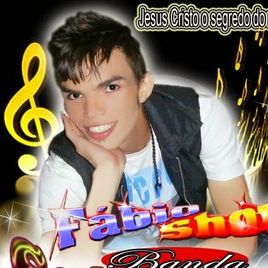 Imagem de fabio show