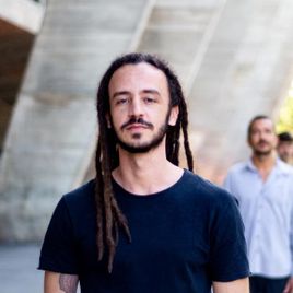 Imagem de Pedro Lobo