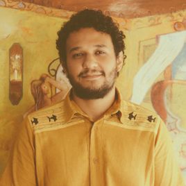 Imagem de Mário Araújo