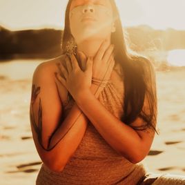 Imagem de Monise Borges