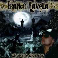 Imagem de BRANCO FAVELA