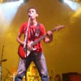 Imagem de Nathanael