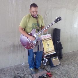 Imagem de Haylton Leonardo
