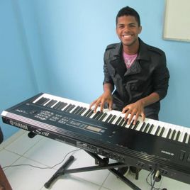 Imagem de Mateus Cayuma