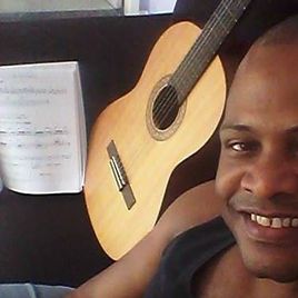 Imagem de Alexandre Morais