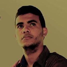 Imagem de Eliezer Ribeiro