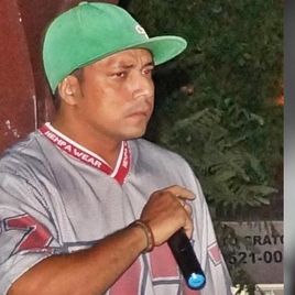 Imagem de Francinilton diniz