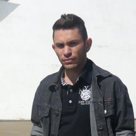Imagem de Moisés