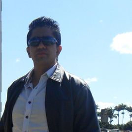 Imagem de Daniel