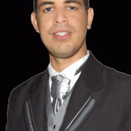 Imagem de Robson Martins da Silva