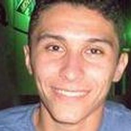 Imagem de Ayrton Rodrigues