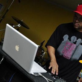 Imagem de Clarivaldo dj japa