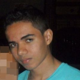 Imagem de Leuderlanio