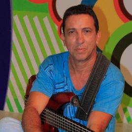 Imagem de Milton cunha vilar
