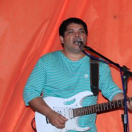 Imagem de MARCIO SAMPAIO 