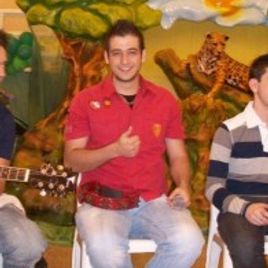 Imagem de Hevandro Baruffi