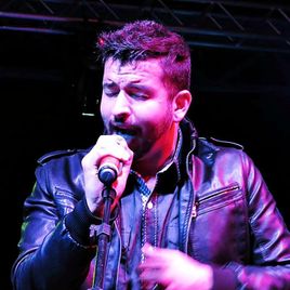 Imagem de Robson Rodrigues
