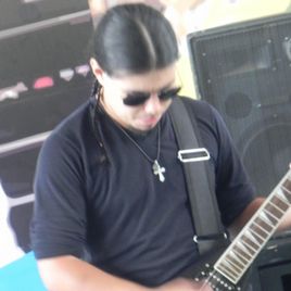 Imagem de Gabriel (Chan)