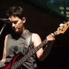 Imagem de Vanessa Gusmão