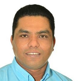 Imagem de Antonio Oliveira