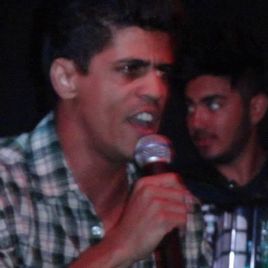 Imagem de Robson Couto
