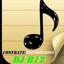 Imagem de DJ R12