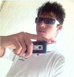 Imagem de Kaio