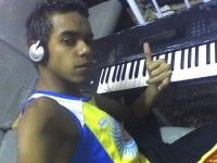Imagem de "G" Pagodeiro