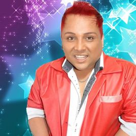 Imagem de ISMAEL VOCAL