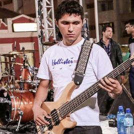 Imagem de Elton Bruno