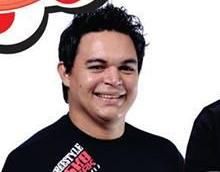 Imagem de Juninho kolla kommigo