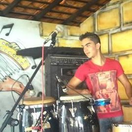 Imagem de Mayke kolla kommigo