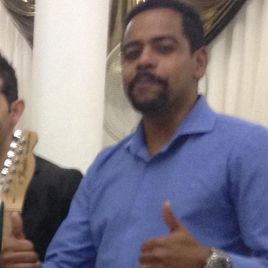 Imagem de Javã Pires