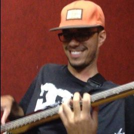 Imagem de Guilherme Alves