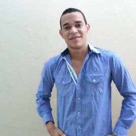 Imagem de GILMAR SANTANA