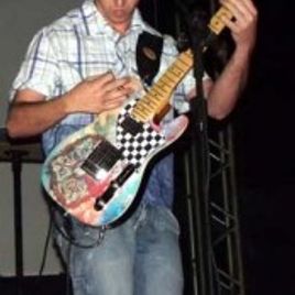 Imagem de MJ
