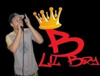 Imagem de Lil Boy