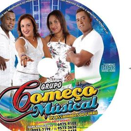 Imagem de FORRO COMEÇO