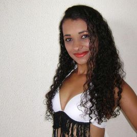 Imagem de Renatinha