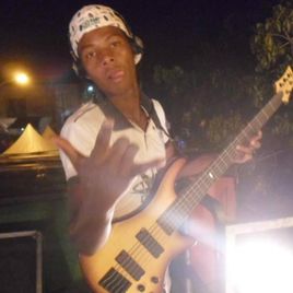 Imagem de Nyllo Gabriel