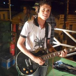 Imagem de Fernando (mika)