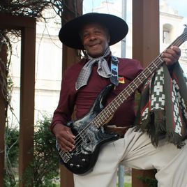 Imagem de Laerte José de Oliveira