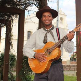 Imagem de Ismael da Silva Oliveira