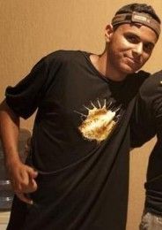 Imagem de Mc Cezinha