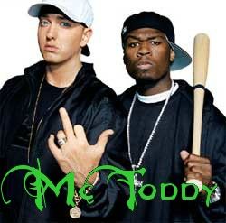 Imagem de Mc Toddy