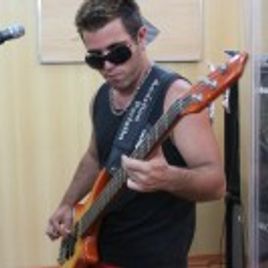 Imagem de Ricardo Lagrotério
