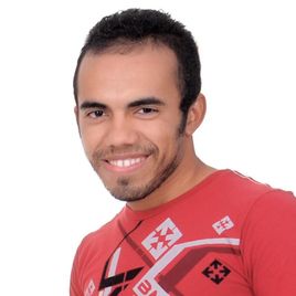 Imagem de Walter Jefferson